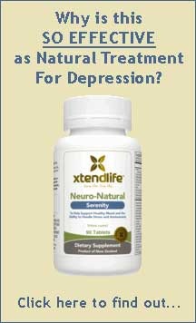 Help for Depression