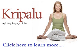 Kripalu Yoga Retreats