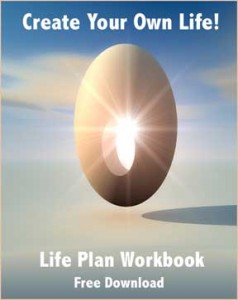 Create Your Own Life Workbook