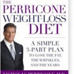 Perricone Weight Loss Book