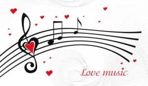 love-music-treble-clef