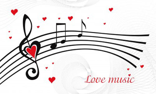 love-music-treble-clef-500-300