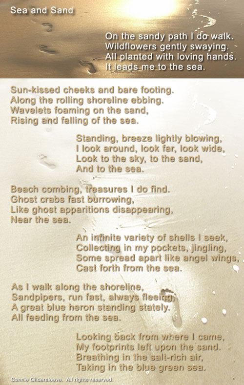 summer-poem-about-sand